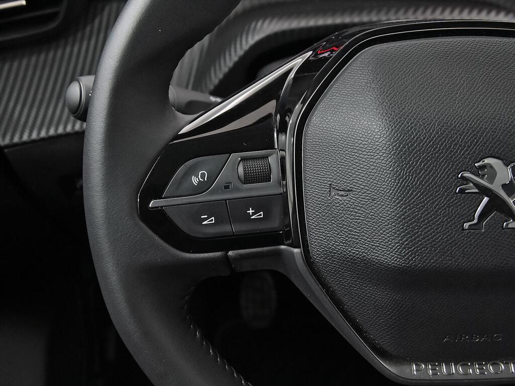 Peugeot 208 PureTech 55kW (75CV) Active Pack 19