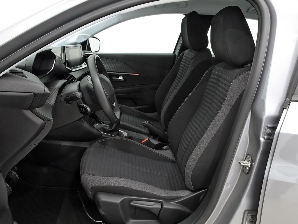 Peugeot 208 PureTech 55kW (75CV) Active Pack 8