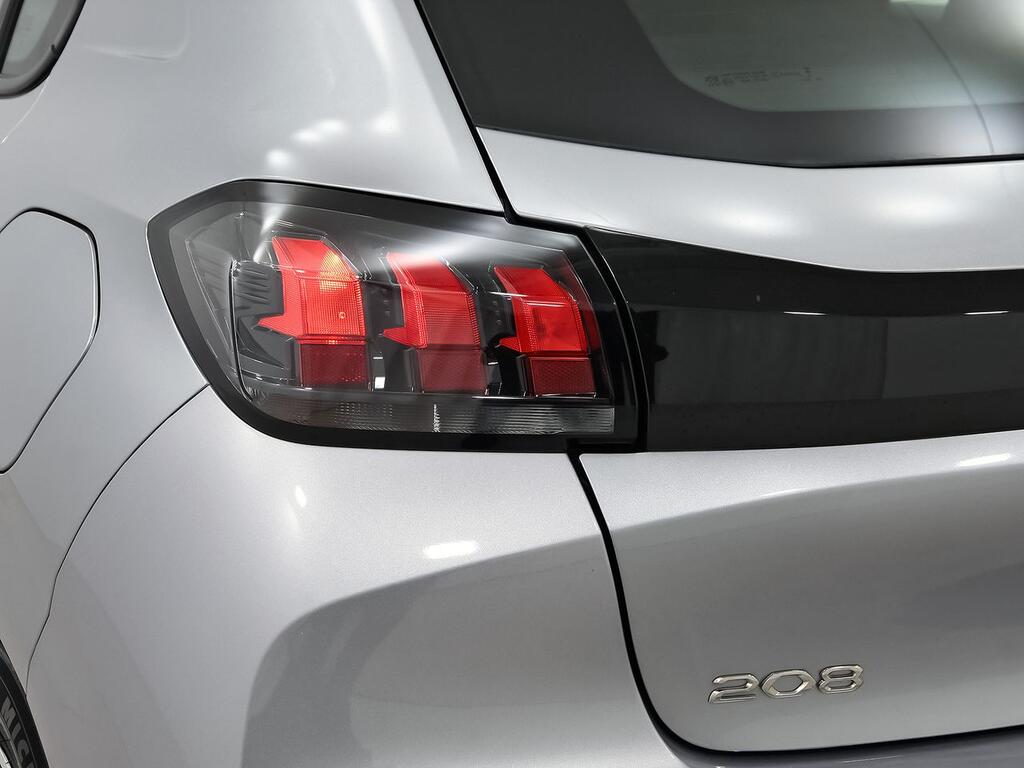 Peugeot 208 PureTech 55kW (75CV) Active Pack 32