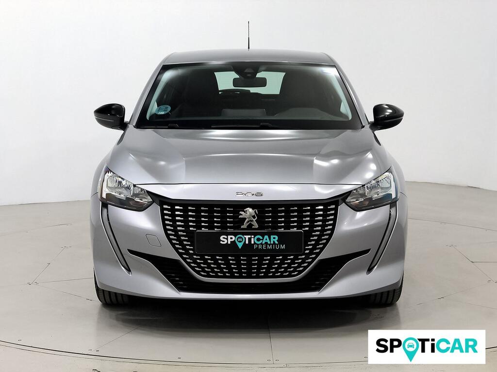 Peugeot 208 PureTech 55kW (75CV) Active Pack 5