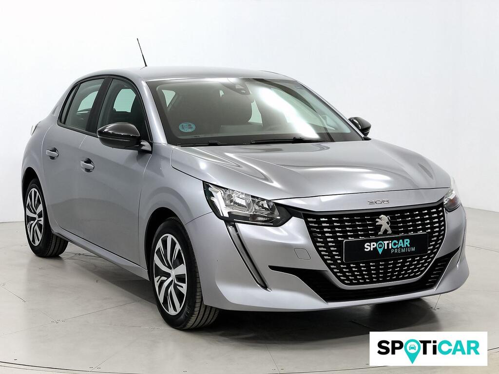 Peugeot 208 PureTech 55kW (75CV) Active Pack
