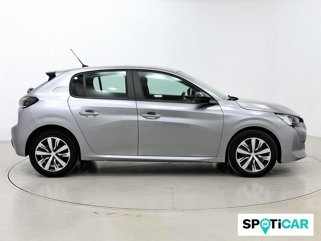 Peugeot 208 PureTech 55kW (75CV) Active Pack 3