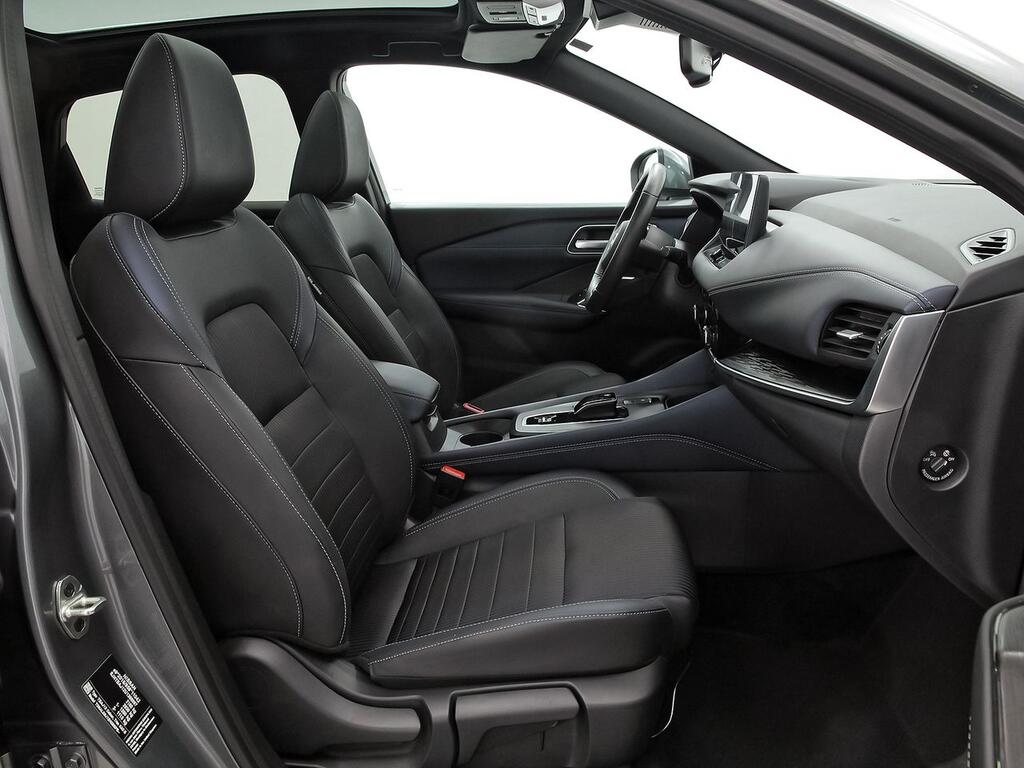 Nissan Qashqai E-POWER 140 KW (190 CV) Tekna 7
