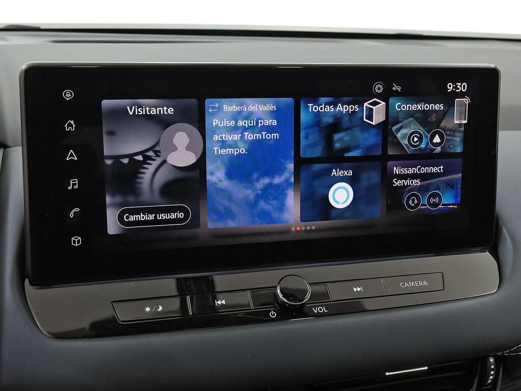 Nissan Qashqai E-POWER 140 KW (190 CV) Tekna 22