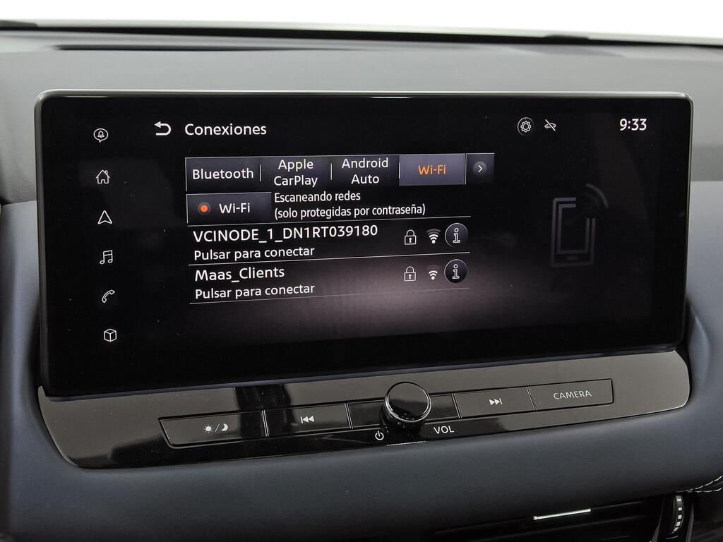 Nissan Qashqai E-POWER 140 KW (190 CV) Tekna 28