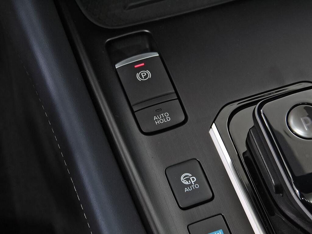 Nissan Qashqai E-POWER 140 KW (190 CV) Tekna 35