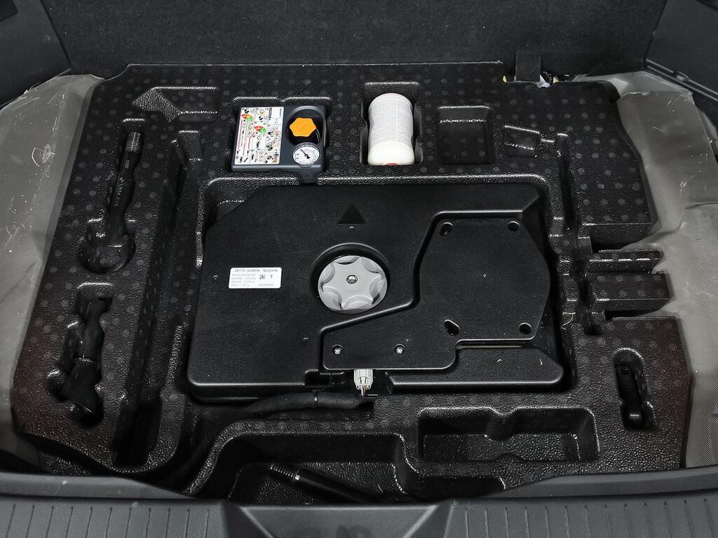 Nissan Qashqai E-POWER 140 KW (190 CV) Tekna 40