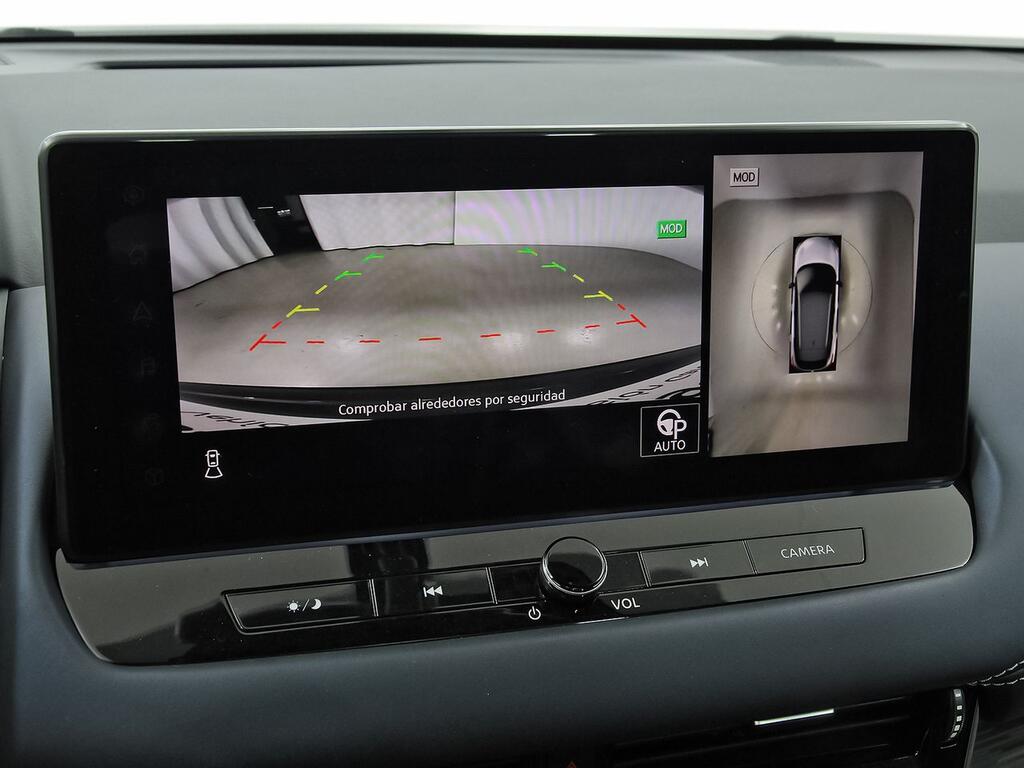 Nissan Qashqai E-POWER 140 KW (190 CV) Tekna 26