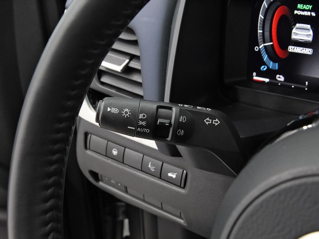 Nissan Qashqai E-POWER 140 KW (190 CV) Tekna 16