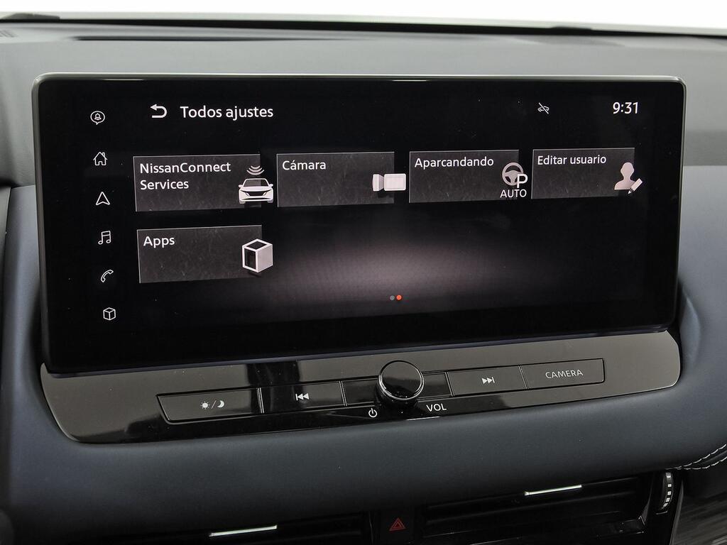 Nissan Qashqai E-POWER 140 KW (190 CV) Tekna 24