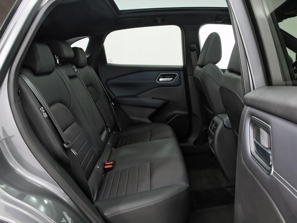 Nissan Qashqai E-POWER 140 KW (190 CV) Tekna 8