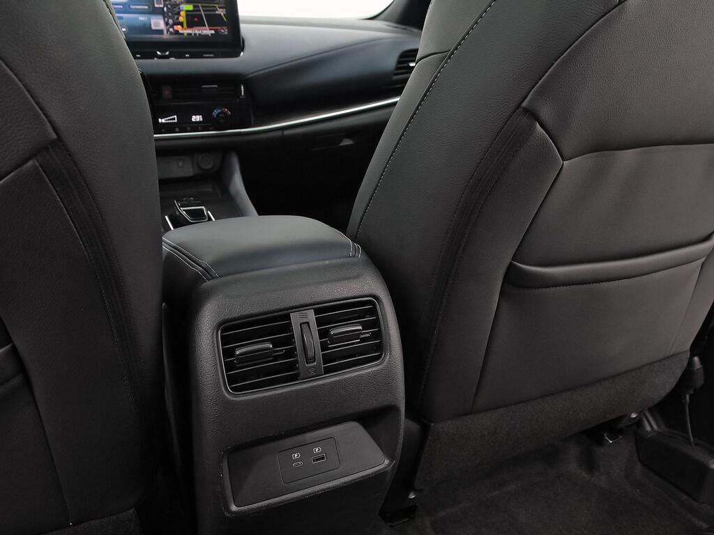 Nissan Qashqai E-POWER 140 KW (190 CV) Tekna 39