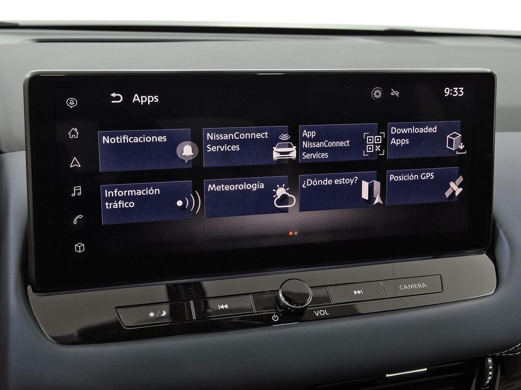 Nissan Qashqai E-POWER 140 KW (190 CV) Tekna 27