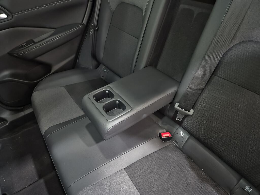 Nissan Qashqai DIG-T 116kW CVT N-Connecta 32