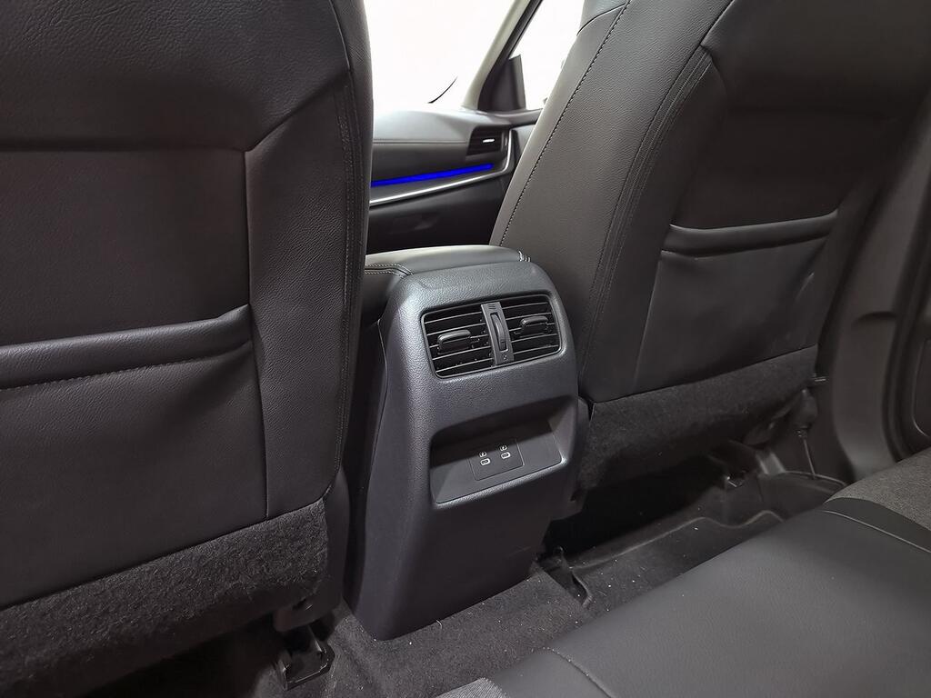 Nissan Qashqai DIG-T 116kW CVT N-Connecta 33