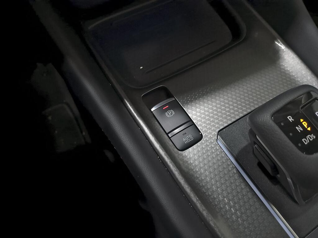 Nissan Qashqai DIG-T 116kW CVT N-Connecta 28