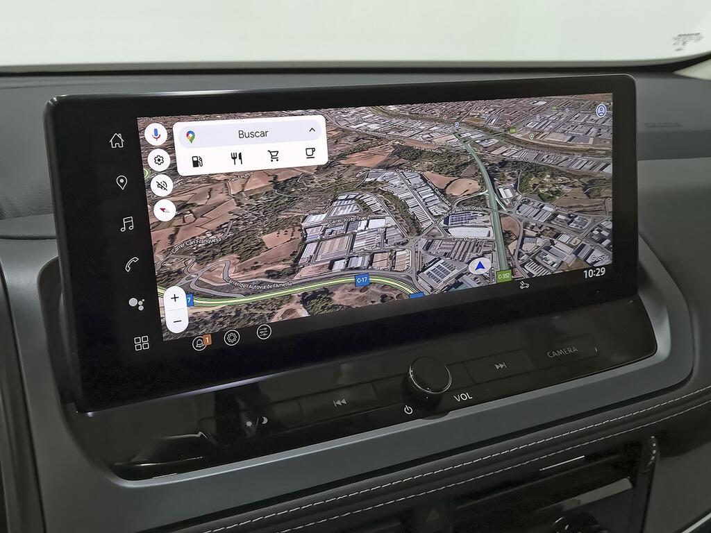 Nissan Qashqai DIG-T 116kW CVT N-Connecta 22