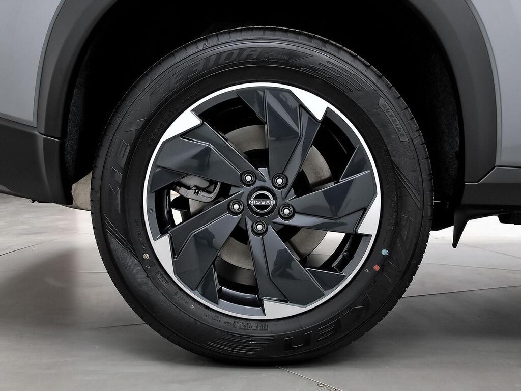 Nissan X-Trail 5pl 1.5 e-POWER 152kW 4x2 A/T N-Connecta 10