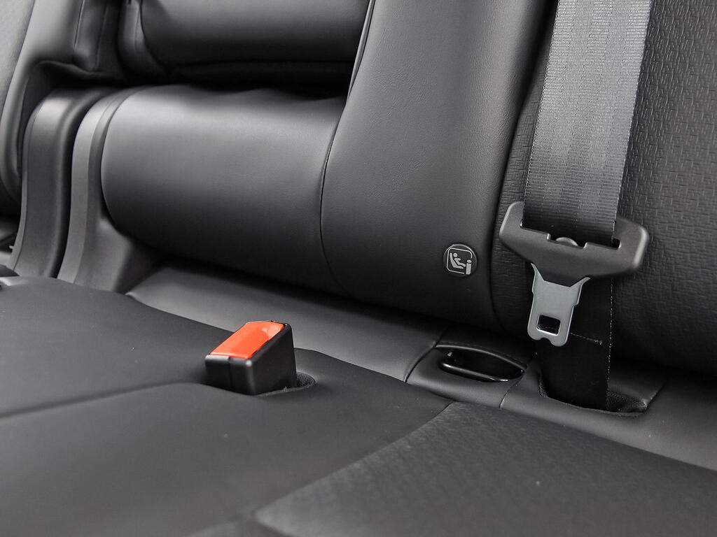 Nissan X-Trail 5pl 1.5 e-POWER 152kW 4x2 A/T N-Connecta 37