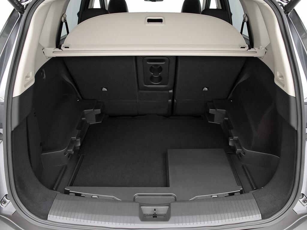 Nissan X-Trail 5pl 1.5 e-POWER 152kW 4x2 A/T N-Connecta 9