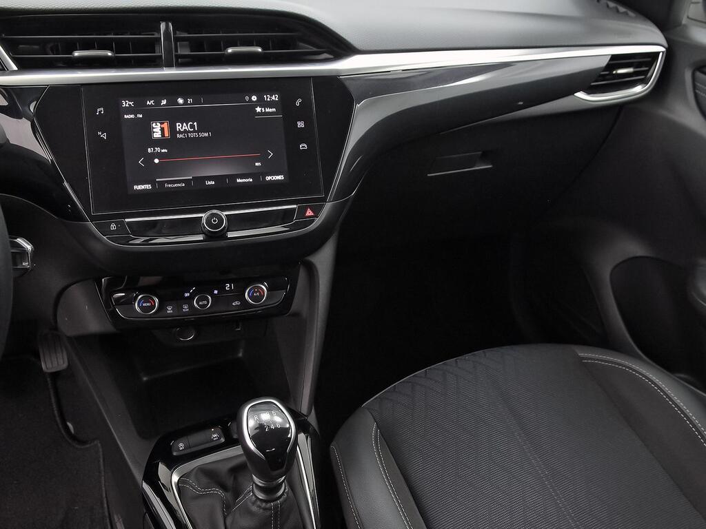 Opel Corsa 1.2T XHL 74kW (100CV) Elegance 10