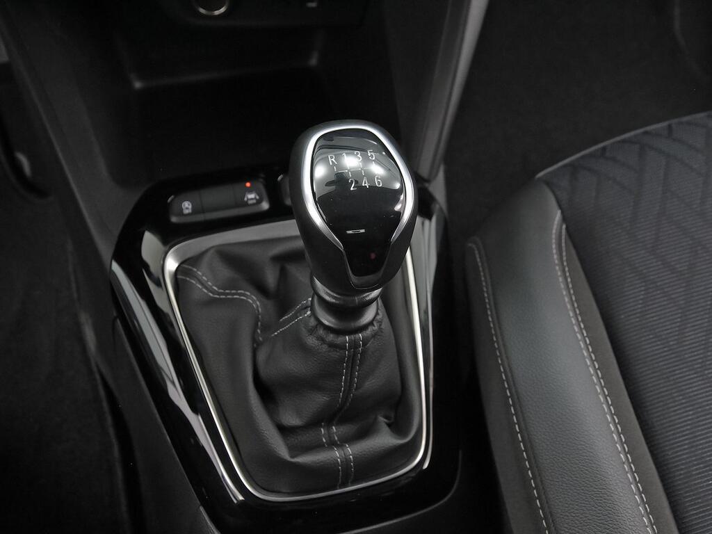 Opel Corsa 1.2T XHL 74kW (100CV) Elegance 23