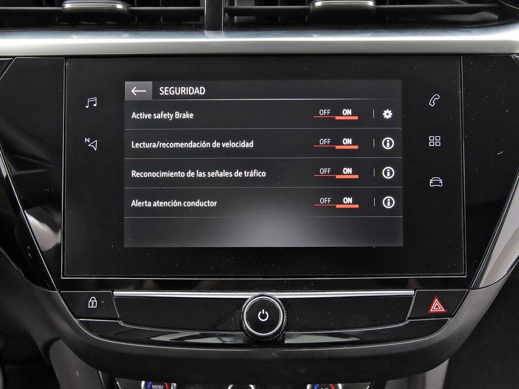 Opel Corsa 1.2T XHL 74kW (100CV) Elegance 20