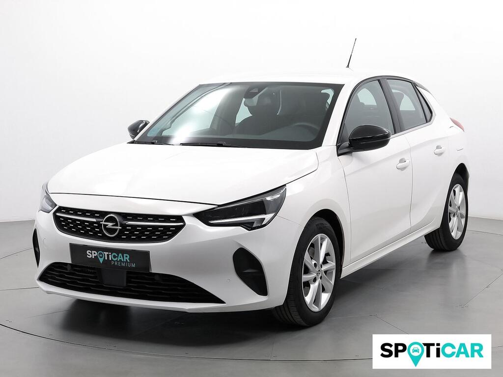 Opel Corsa 1.2T XHL 74kW (100CV) Elegance 3
