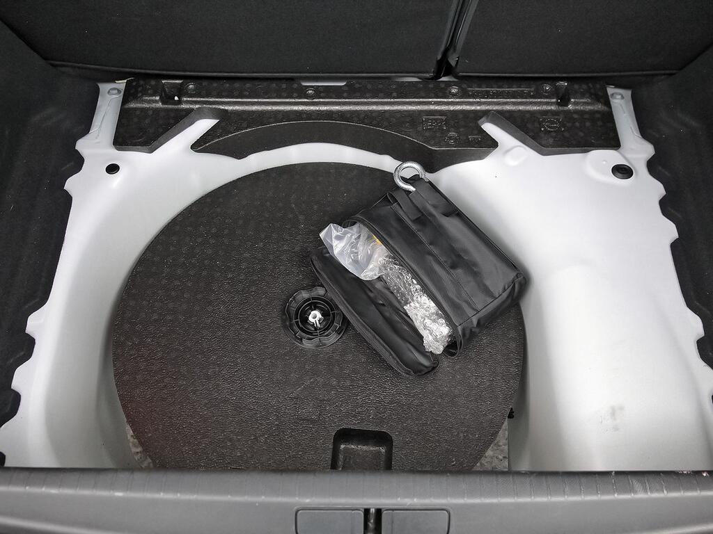 Opel Corsa 1.2T XHL 74kW (100CV) Elegance 27