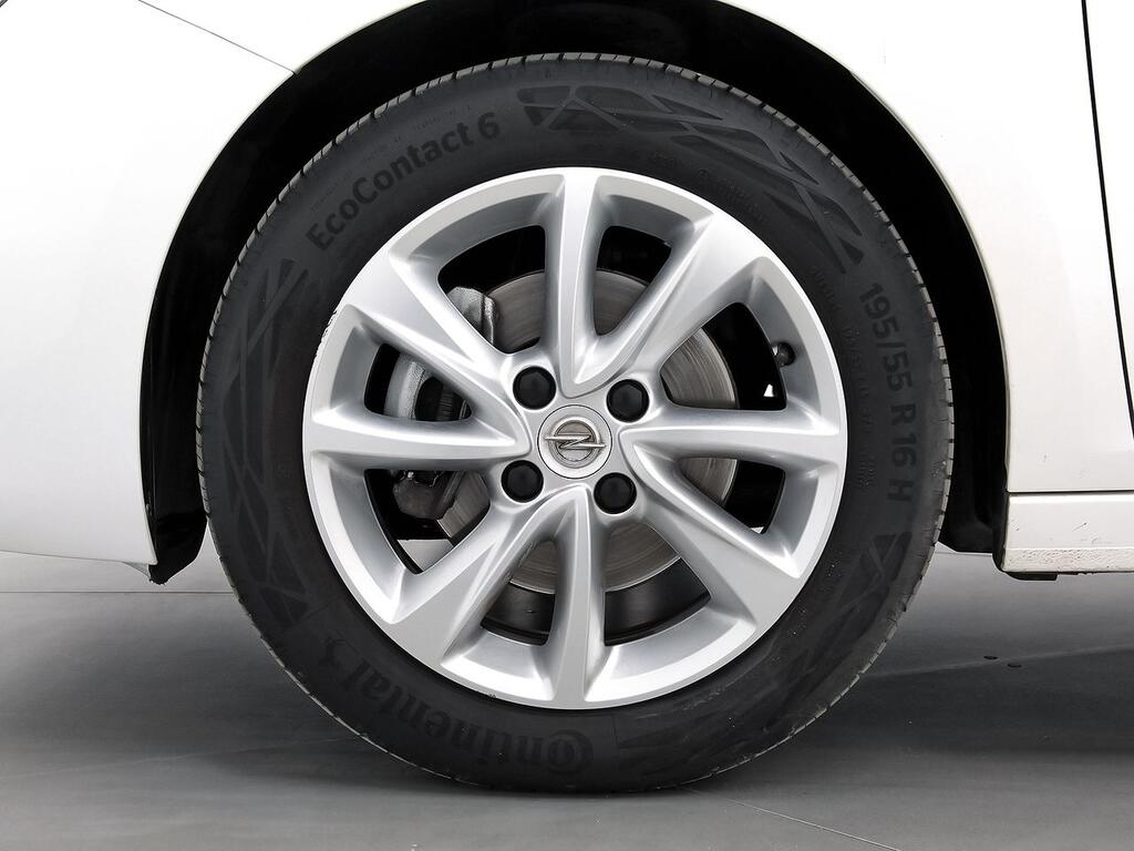 Opel Corsa 1.2T XHL 74kW (100CV) Elegance 9