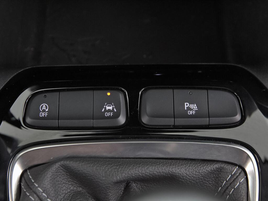 Opel Corsa 1.2T XHL 74kW (100CV) Elegance 21