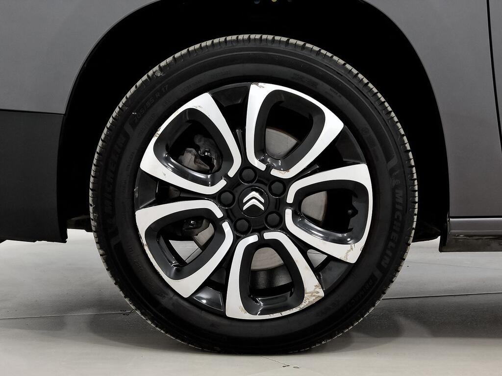 Citroën Berlingo 1.5 BLUEHDI 100 TALLA M SHINE BUSINESS 5P (N1) 11