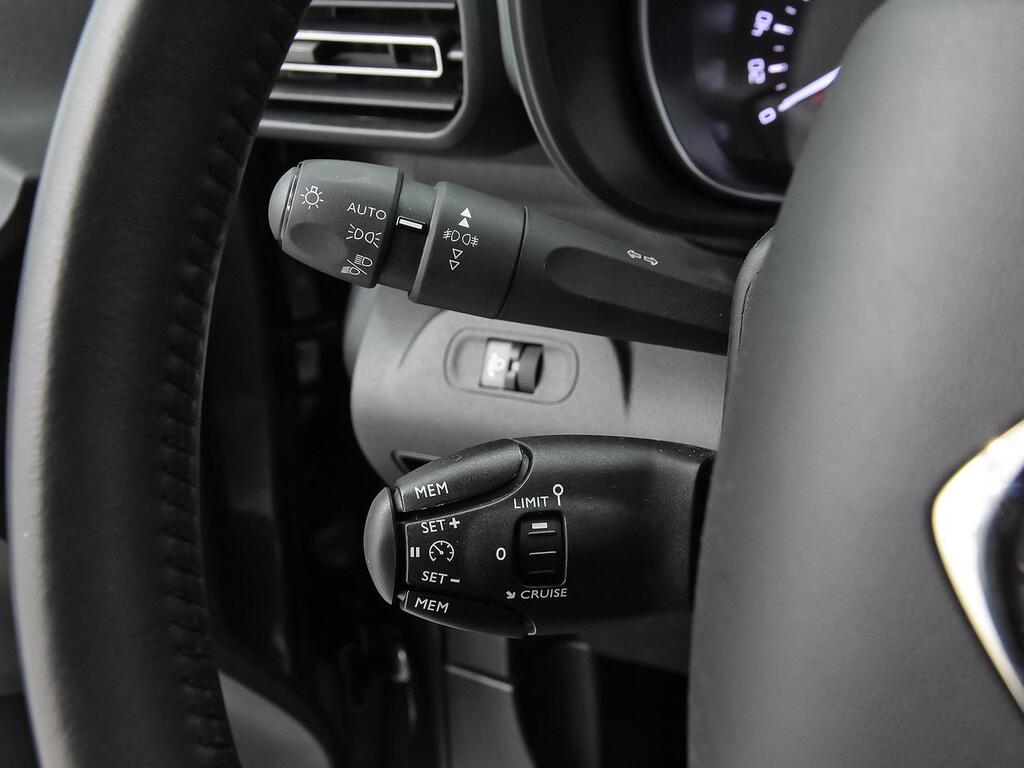 Citroën Berlingo 1.5 BLUEHDI 100 TALLA M SHINE BUSINESS 5P (N1) 16