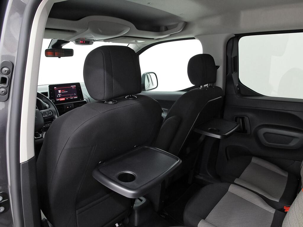 Citroën Berlingo 1.5 BLUEHDI 100 TALLA M SHINE BUSINESS 5P (N1) 29