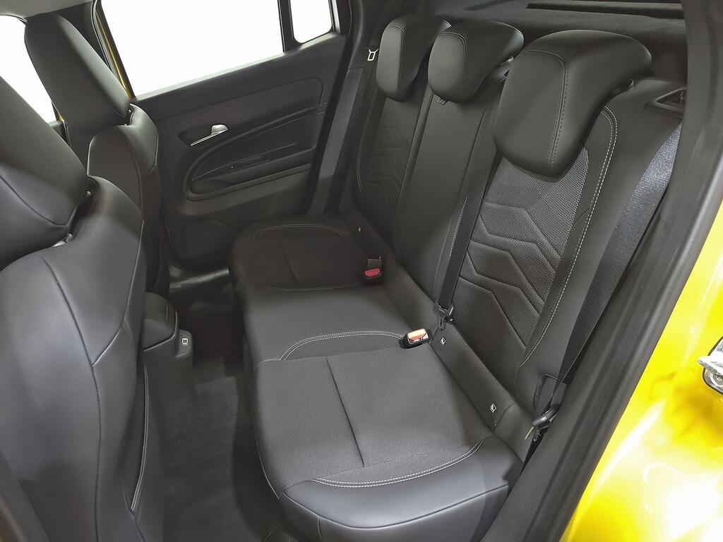 Jeep Avenger 1.2 G 74kW (100CV) Altitude 9