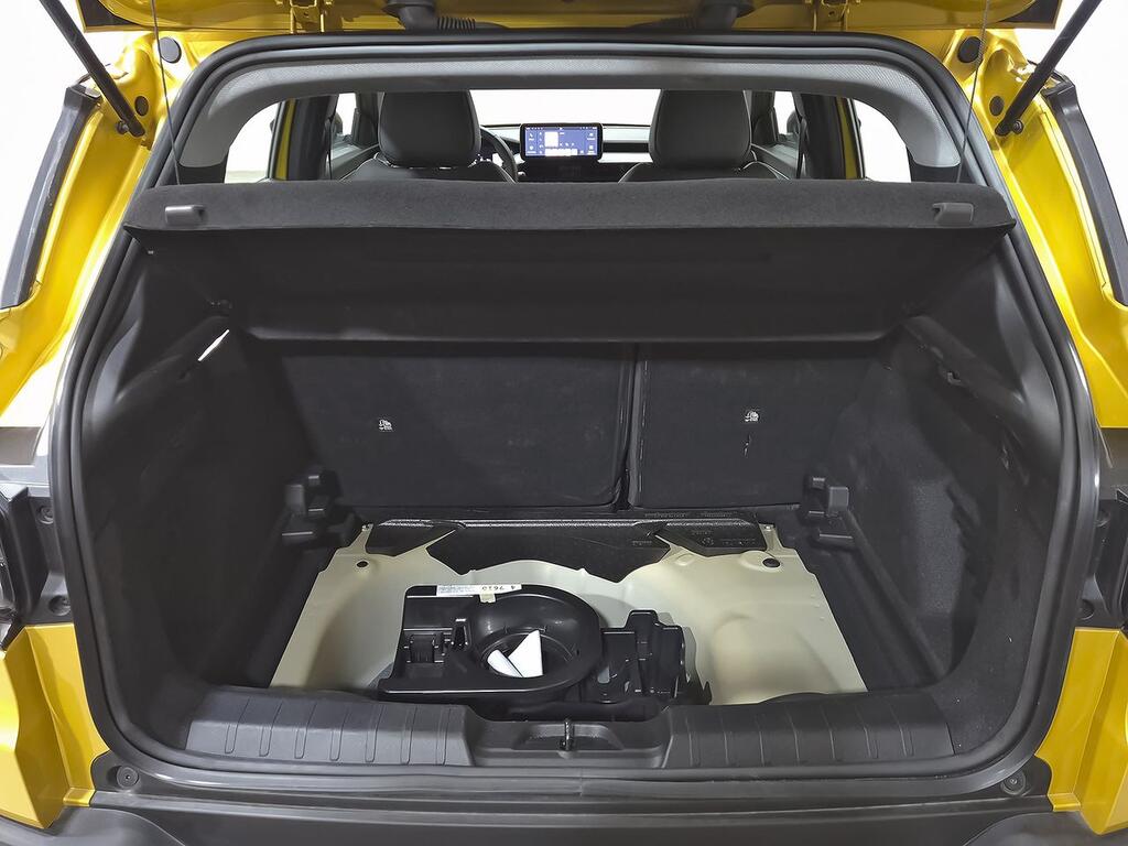 Jeep Avenger 1.2 G 74kW (100CV) Altitude 32