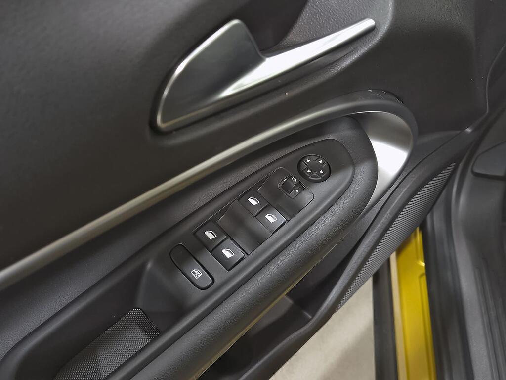 Jeep Avenger 1.2 G 74kW (100CV) Altitude 12