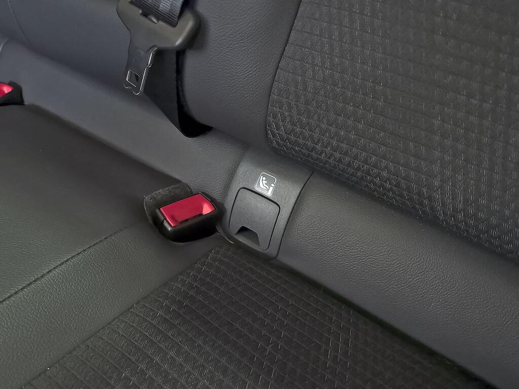 Nissan Qashqai DIG-T 103kW N-Connecta 33