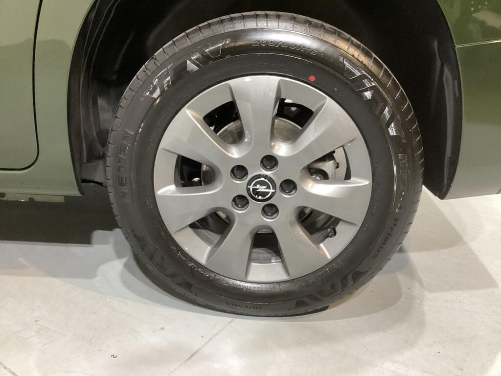 Opel Combo Cargo 100 Cv 1.5 Td S/S MT6 €6.4 11