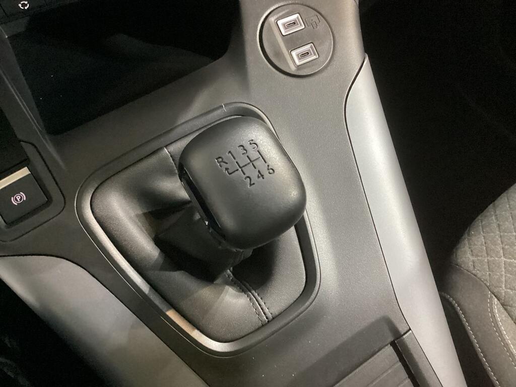 Opel Combo Cargo 100 Cv 1.5 Td S/S MT6 €6.4 20