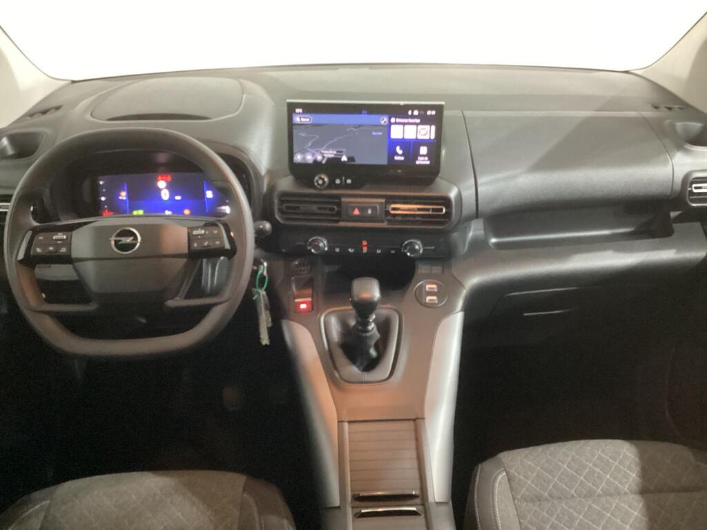 Opel Combo Cargo 100 Cv 1.5 Td S/S MT6 €6.4 7