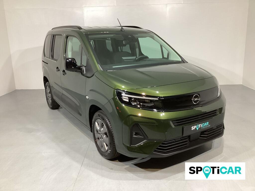 Opel Combo Cargo 100 Cv 1.5 Td S/S MT6 €6.4