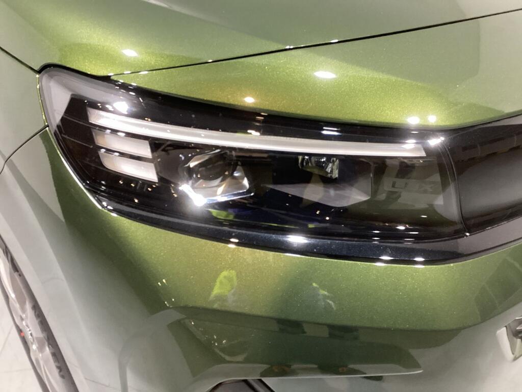 Opel Combo Cargo 100 Cv 1.5 Td S/S MT6 €6.4 14