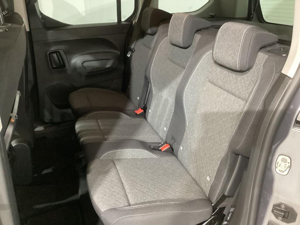 Opel Combo Cargo 100 Cv 1.5 Td S/S MT6 €6.4 9