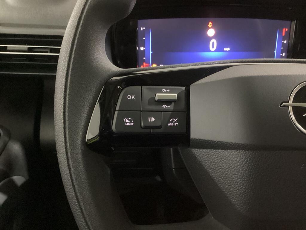 Opel Combo Cargo 100 Cv 1.5 Td S/S MT6 €6.4 16