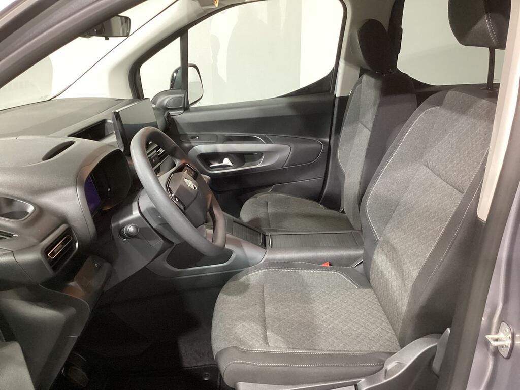 Opel Combo Cargo 100 Cv 1.5 Td S/S MT6 €6.4 8