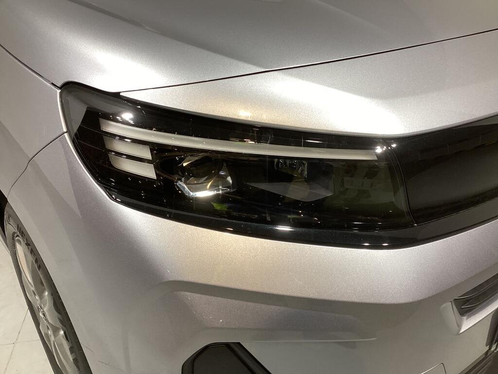 Opel Combo Cargo 100 Cv 1.5 Td S/S MT6 €6.4 14