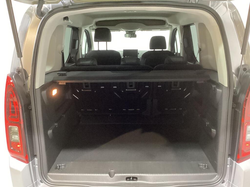 Opel Combo Cargo 100 Cv 1.5 Td S/S MT6 €6.4 10