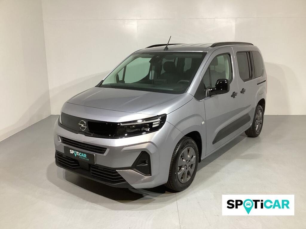Opel Combo Cargo 100 Cv 1.5 Td S/S MT6 €6.4 4