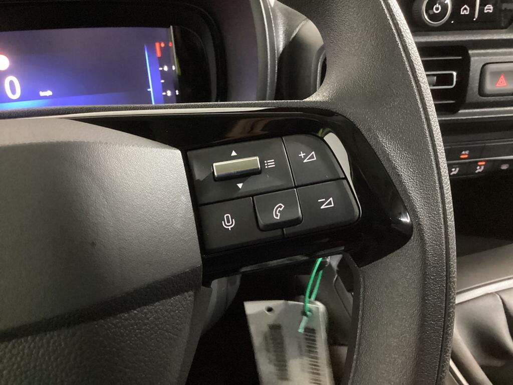 Opel Combo Cargo 100 Cv 1.5 Td S/S MT6 €6.4 17